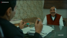 Durashaya - Season 01 Episode 02